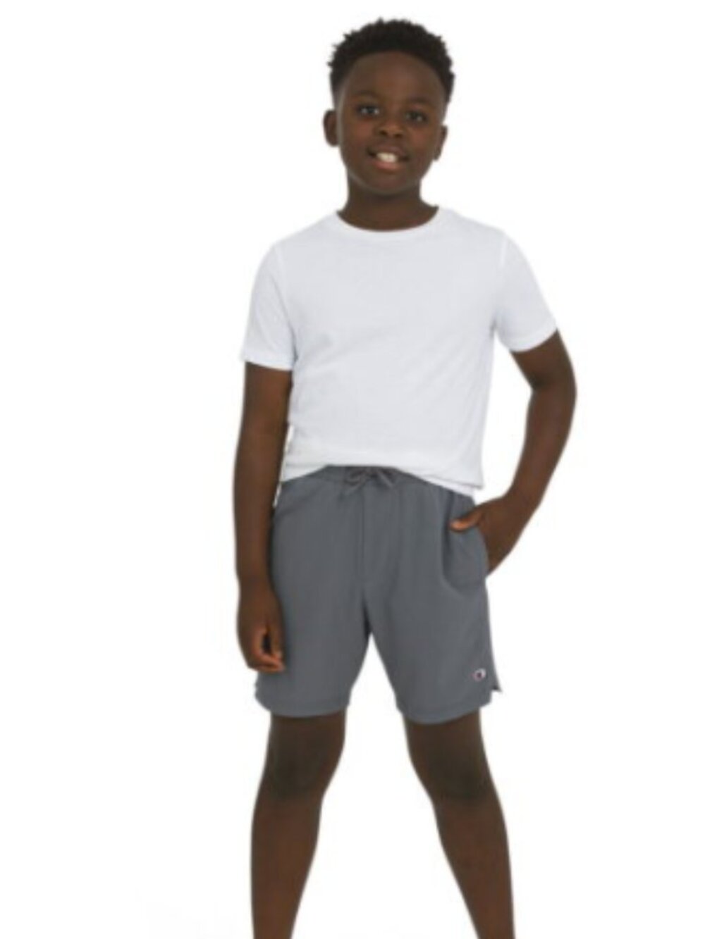Champion Boys Active Short